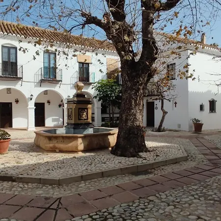 Apartment Terrace