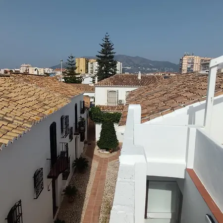 Terrace Fuengirola