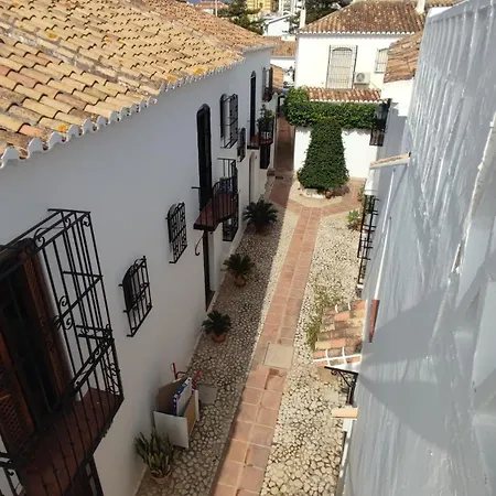Terrace *