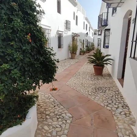 Apartment Terrace Fuengirola
